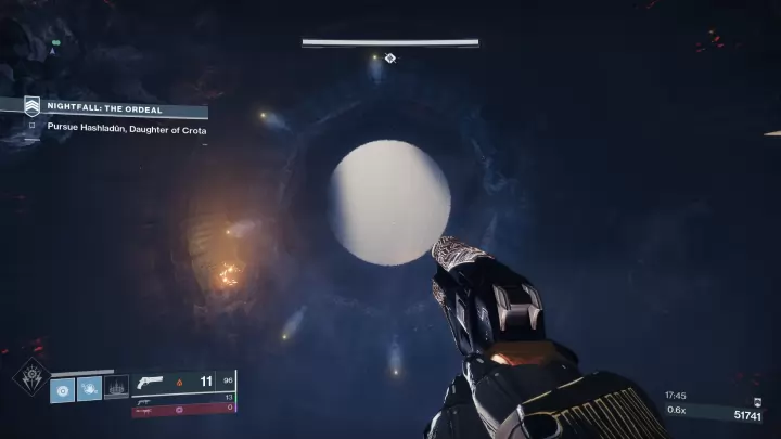 Destiny 2 - Shadowkeep - PC