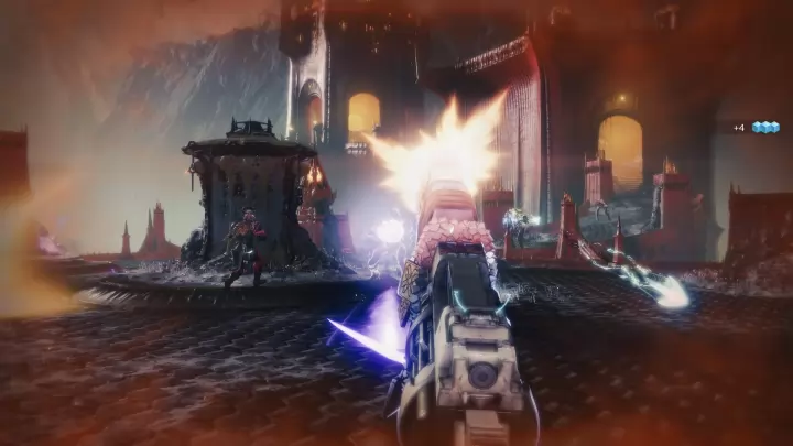 Destiny 2 - Shadowkeep