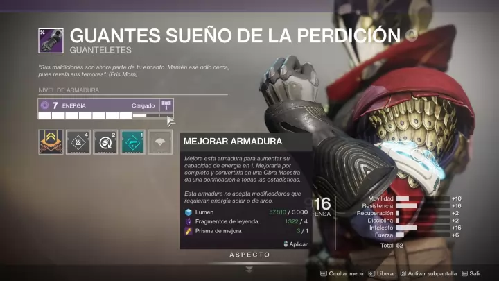 Destiny 2 - Shadowkeep