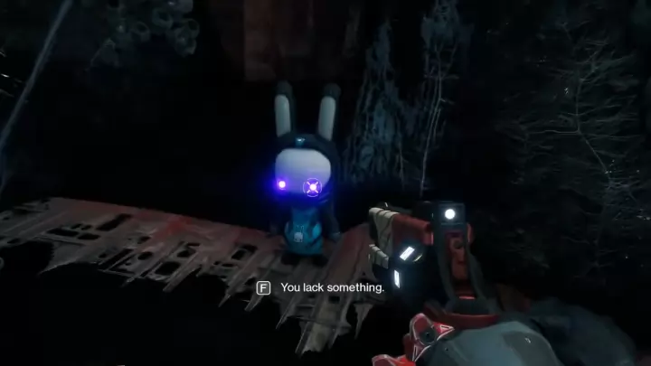 Destiny 2 - Shadowkeep