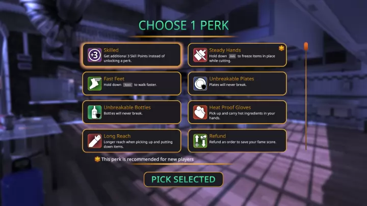 Cooking Simulator - PC