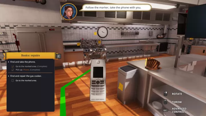 Cooking Simulator - PC