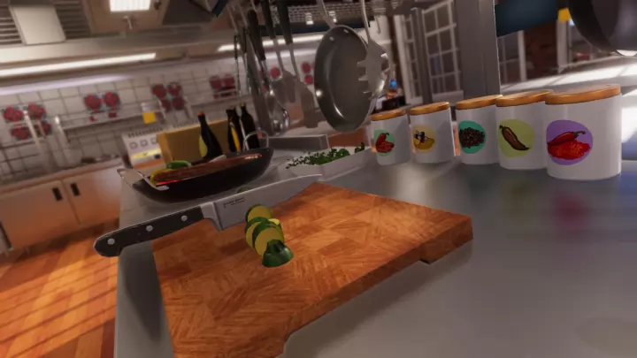 Cooking Simulator - PC