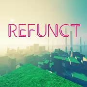 Carátula de Refunct - Mac