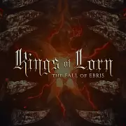 Carátula de Kings of Lorn: The Fall of Ebris - Xbox One