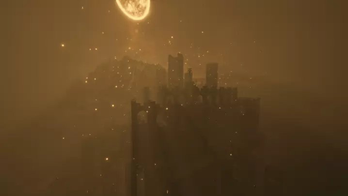 Kings of Lorn The Fall of Ebris - PC