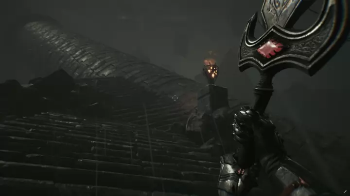 Kings of Lorn The Fall of Ebris