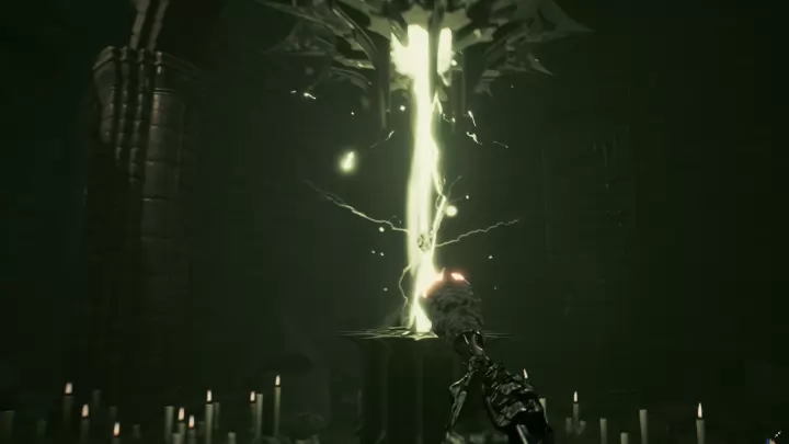 Kings of Lorn: The Fall of Ebris