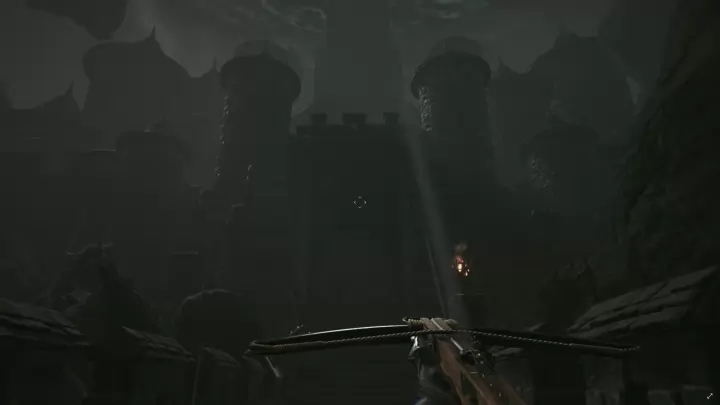 Kings of Lorn: The Fall of Ebris