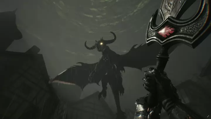 Kings of Lorn The Fall of Ebris