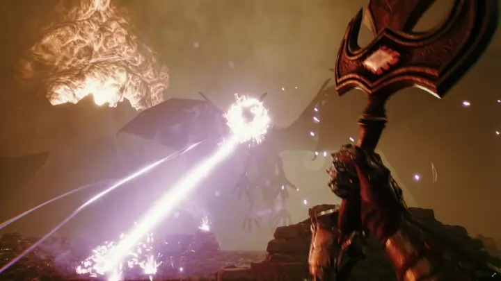 Kings of Lorn The Fall of Ebris