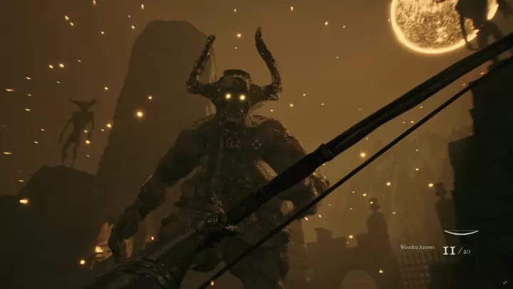 Kings of Lorn: The Fall of Ebris