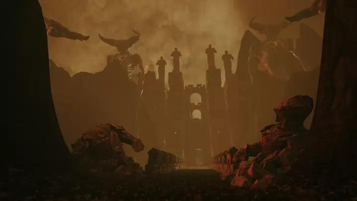 Kings of Lorn The Fall of Ebris