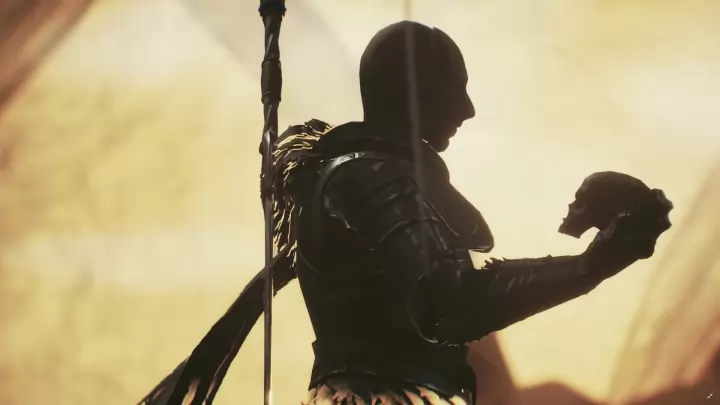 Kings of Lorn The Fall of Ebris