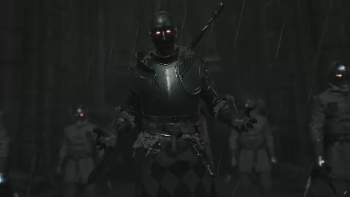 Kings of Lorn The Fall of Ebris