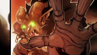 El spin-off Darksiders Genesis es un éxito de ventas ¡supera las expectativas de sus responsables!