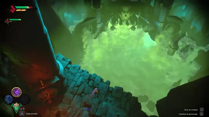 Darksiders Genesis - PS4