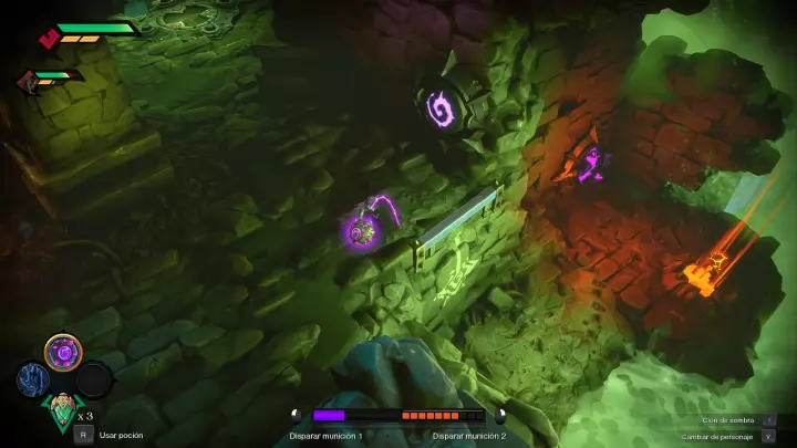 Darksiders Genesis - PS4