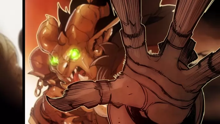 Darksiders Genesis - PS4