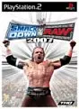 WWE SmackDown vs. RAW 2007 PS2
