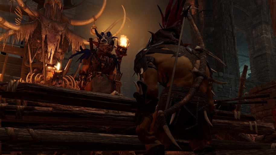 Baldur's Gate 3