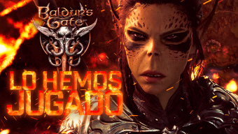 Hemos jugado a Baldur's Gate 3 y tiene todo lo que un fan de los RPG desea