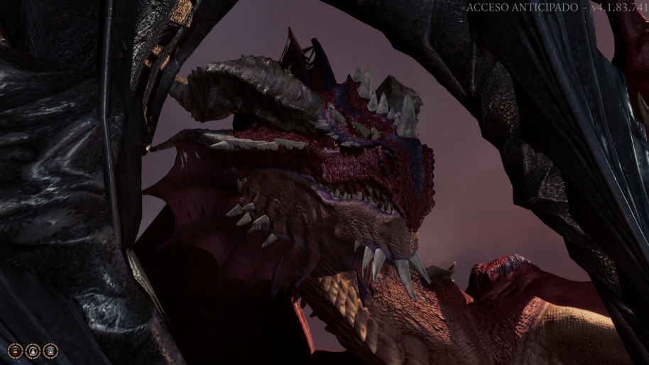 Baldur's Gate 3 Stadia