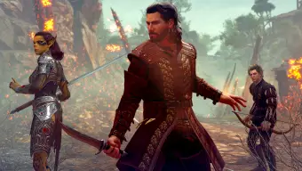 Muertes absurdas, combates inesperados y otros datos curiosos de Baldur's Gate 3 y su early access