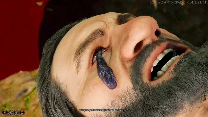 Baldur's Gate 3 - PC