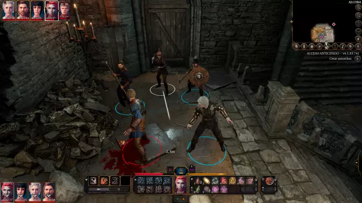 Baldur's Gate 3 - PC