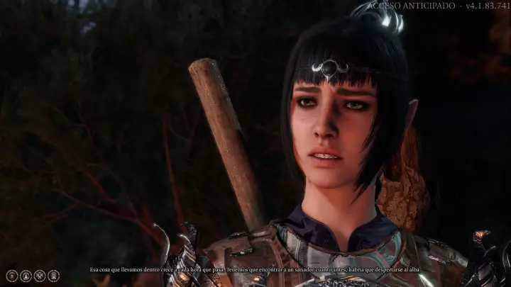 Baldur's Gate 3 - PC