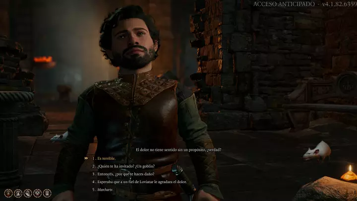 Baldur's Gate 3 - PC