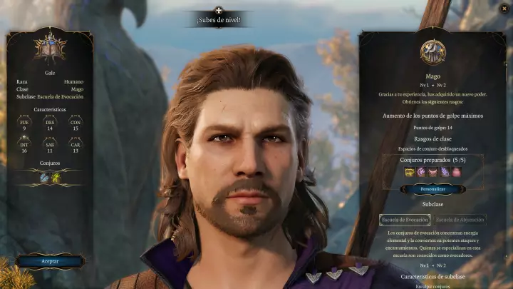 Baldur's Gate 3 - PC