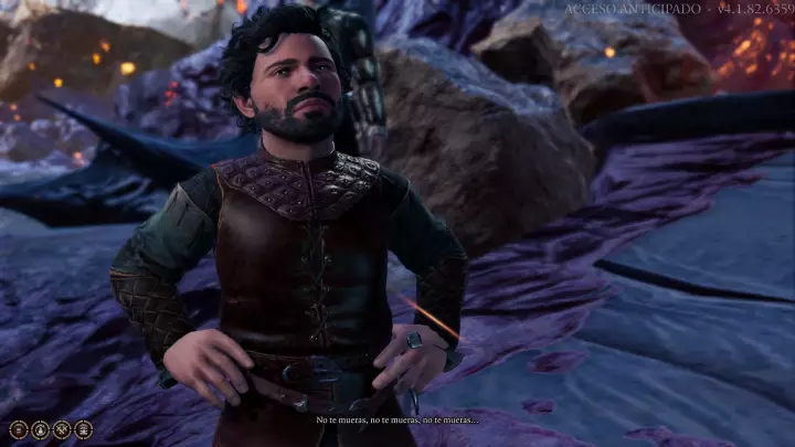 Baldur's Gate 3 - PC