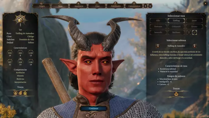 Baldur's Gate 3 - PC