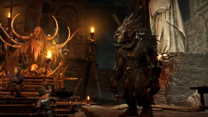 Baldur's Gate 3 - PC