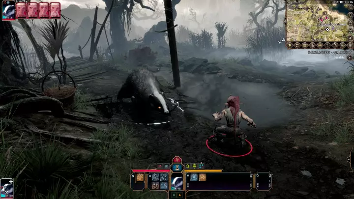 Baldur's Gate 3 - PC