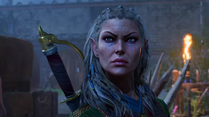 Baldur's Gate 3 - PC