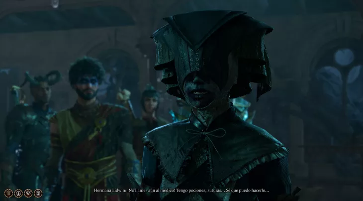 Baldur's Gate 3 - PC