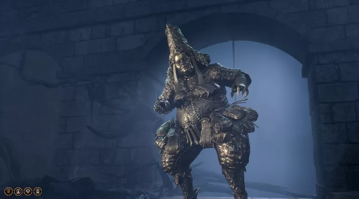 Baldur's Gate 3 - PC