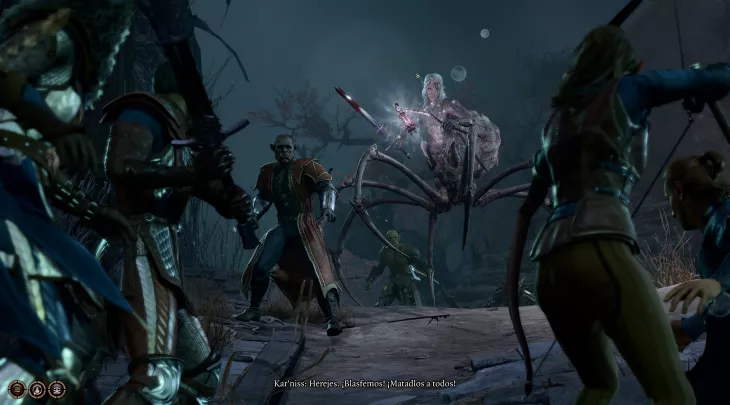 Baldur's Gate 3 - PC