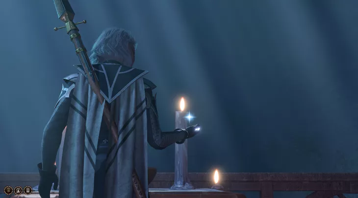 Baldur's Gate 3 - PC