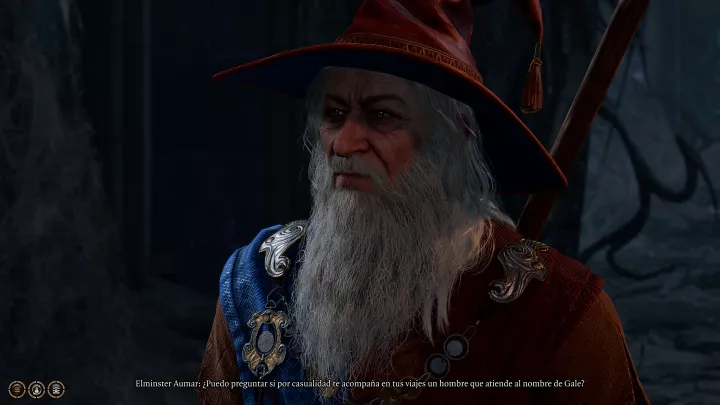 Baldur's Gate 3 - PC