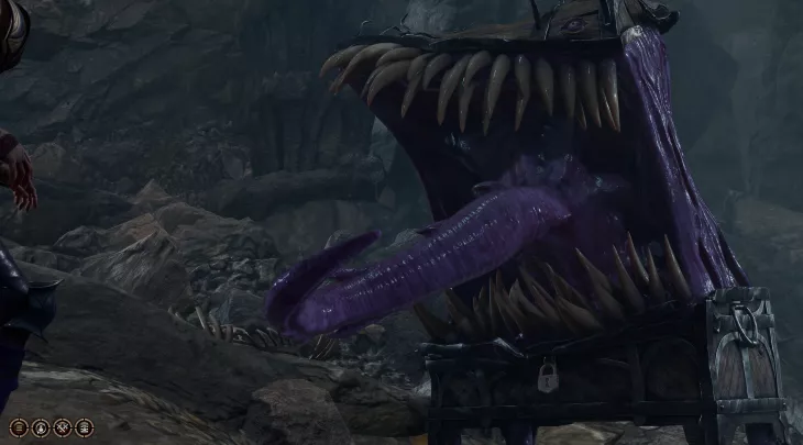 Baldur's Gate 3 - PC