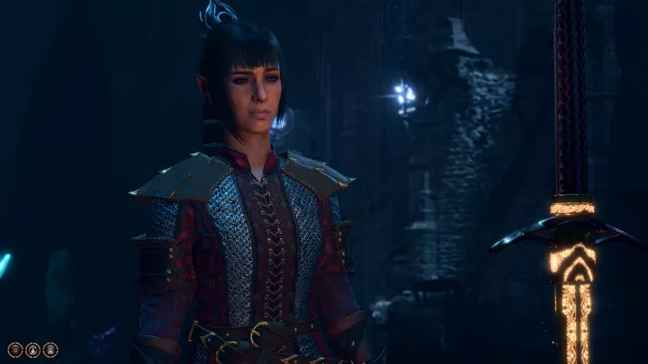 Baldur's Gate 3 - PC