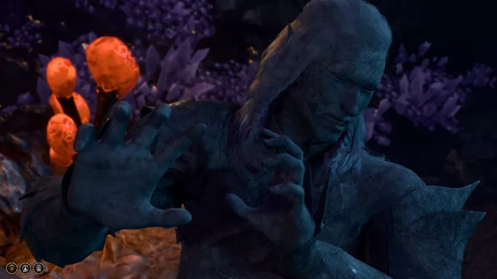 Baldur's Gate 3 - PC