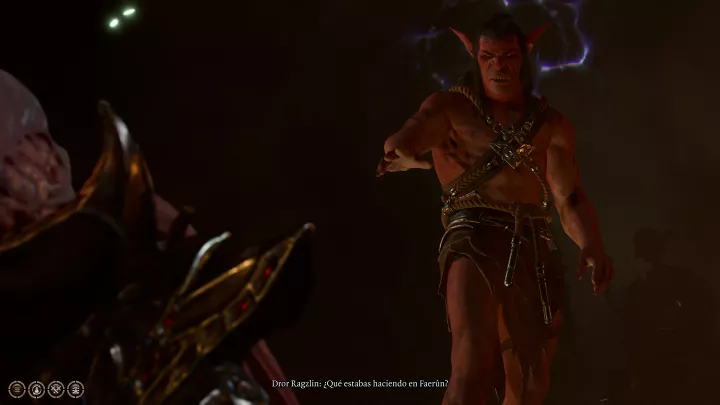 Baldur's Gate 3 - PC