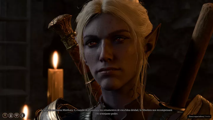 Baldur's Gate 3 - PC