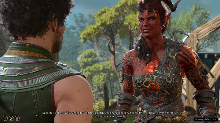 Baldur's Gate 3 - PC