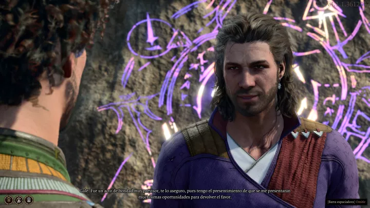 Baldur's Gate 3 - PC